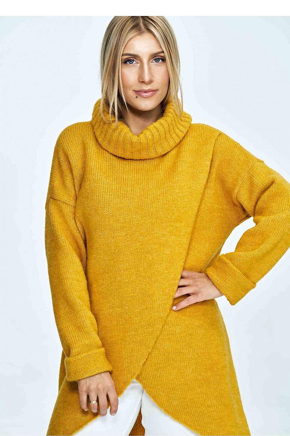 Turtleneck model 172202